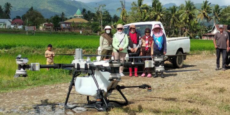 ​Saka Tarunabumi Siap Bawa Teknologi PM-AAS ke “Jantung” Petani melalui Gerakan Pramuka
