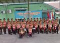 Lantik Taruna Krida, SWK Jenderal Gatot Subroto Sukses Laksanakan Latsartarda