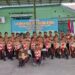 Lantik Taruna Krida, SWK Jenderal Gatot Subroto Sukses Laksanakan Latsartarda