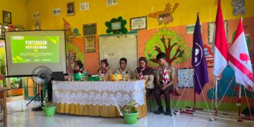 Perkuat Soliditas dan Semangat Berkarya, DKR Barebbo Gelar Kegiatan Penyegaran Pengurus