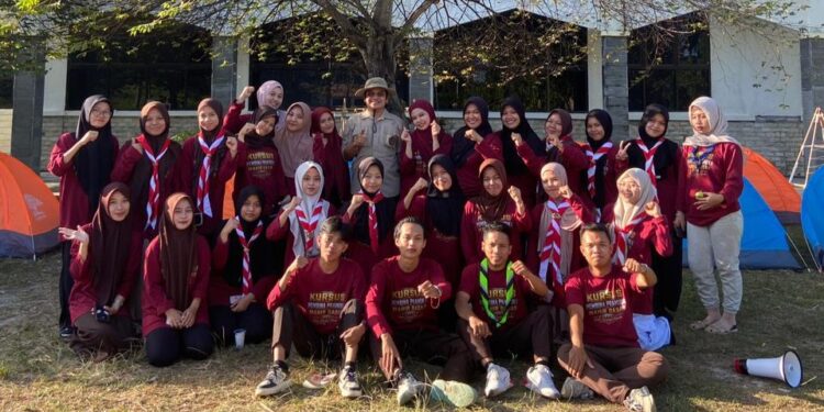 Tindak Lanjut Kerjasama, Kwarda Sulbar Gelar KMD di STAIN Majene