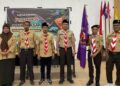 Tindak Lanjut Kerjasama, Kwarda Sulbar Gelar KMD di STAIN Majene