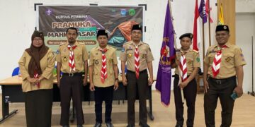 Tindak Lanjut Kerjasama, Kwarda Sulbar Gelar KMD di STAIN Majene