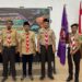 Tindak Lanjut Kerjasama, Kwarda Sulbar Gelar KMD di STAIN Majene