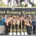 Lima Pramuka Garuda Banyumas Jawara Tingkat Kwarda Jateng