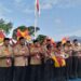 Pembukaan Jamdasu XI 2026 di Sibolangit Semarak, Jambore adalah Ruang Belajar Kehidupan