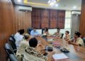 Ketua Kwarda Banten Kunjungi Kwarcab Lebak, Dorong Era Baru Pramuka yang Adaptif dan Perkuat Ketahanan Sosial
