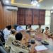 Ketua Kwarda Banten Kunjungi Kwarcab Lebak, Dorong Era Baru Pramuka yang Adaptif dan Perkuat Ketahanan Sosial