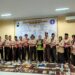 Kwarda Banten Perkuat Sinergi dengan Kwarcab Pandeglang, Bahas Jamnas 2026 hingga Saka Adhyasta Pemilu