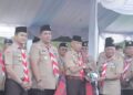 Pertama di Indonesia, Sekjen Kwarnas Apresiasi Jamdasu XI 2026 Bebas Camp Fee