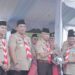 Pertama di Indonesia, Sekjen Kwarnas Apresiasi Jamdasu XI 2026 Bebas Camp Fee