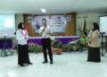 Kwarcab Banyumas Kirim Tiga Pembina Ikuti Kursus Pelatih Dasar Nasional