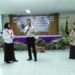 Kwarcab Banyumas Kirim Tiga Pembina Ikuti Kursus Pelatih Dasar Nasional