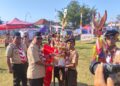 Regu Rayap dan Hortensia, Ukir Prestasi Gemilang Siap Harumkan Denpasar di Lomba Tingkat IV Bali 2026