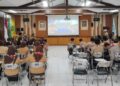 Kwarda Jatim Selenggarakan Pelatihan Operator Radio Amatir, Siapkan Pramuka Hadapi Special Event Station Hari Pramuka 2026