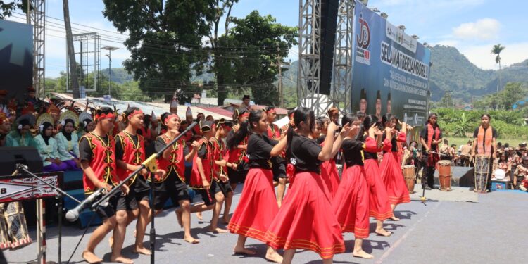 Jambore XI 2026 Sukses dan Semarak Kontingen Kwardasu Siap Kirim 1.039 Peserta Ikuti Jamnas 2026