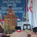Kwarran Purwokerto Selatan Tunjukkan Komitmen Pembinaan Pramuka Dalam Lomba Kwarran Tergiat 2026