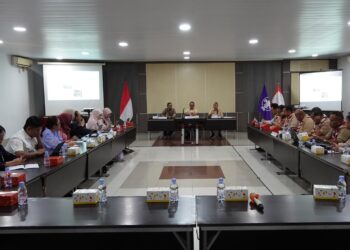 Kwarnas Usulkan Revisi UU Gerakan Pramuka Untuk Perkuat Pendidikan Karakter