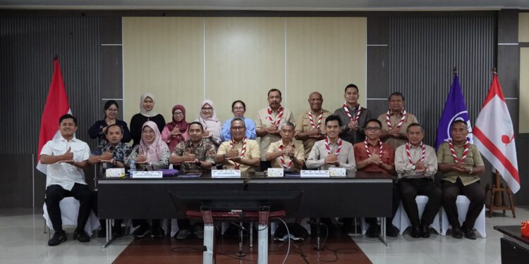 Kwarnas Usulkan Revisi UU Gerakan Pramuka Untuk Perkuat Pendidikan Karakter
