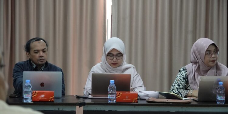 Kwarnas Usulkan Revisi UU Gerakan Pramuka Untuk Perkuat Pendidikan Karakter