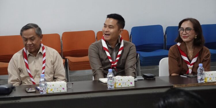 Kwarnas Usulkan Revisi UU Gerakan Pramuka Untuk Perkuat Pendidikan Karakter