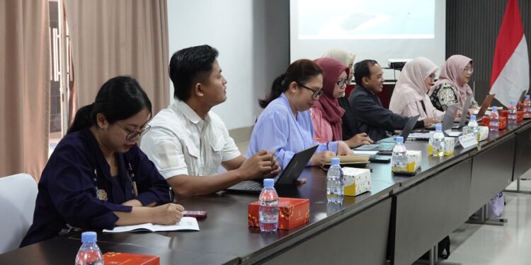 Kwarnas Usulkan Revisi UU Gerakan Pramuka Untuk Perkuat Pendidikan Karakter