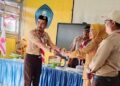 Regenerasi Mengemuka Musyawarah Ranting Gerakan Pramuka Cina Berlangsung Tertib dan Penuh Kekeluargaan