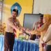 Regenerasi Mengemuka Musyawarah Ranting Gerakan Pramuka Cina Berlangsung Tertib dan Penuh Kekeluargaan