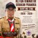 Musyawarah Ranting Gerakan Pramuka Kwarran Cina Tetapkan Kak Sultan Hamid sebagai Ketua Periode 2026–2029