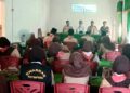 Sinergi untuk Pramuka Berkualitas: Kwarran Patimpeng Gelar Rapat Koordinasi Menyongsong Hari Pramuka ke-65