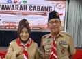 Kwarda Sulsel Apresiasi Suksesnya Muscab Gerakan Pramuka Kota Palopo 2026, Momentum Kebangkitan Pramuka Berkarakter dan Berdaya Saing