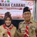 Kwarda Sulsel Apresiasi Suksesnya Muscab Gerakan Pramuka Kota Palopo 2026, Momentum Kebangkitan Pramuka Berkarakter dan Berdaya Saing