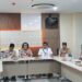 Kwarda Banten Perkuat Sinergi dengan Kwarcab Tangsel, Fokus Ketahanan Pangan hingga Persiapan Jamnas