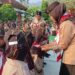 Pangkalan SDN 2 Papringan Terima Anggota Baru Pramuka Siaga