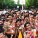 Lima Pramuka MAN 2 Banda Aceh Resmi Dikukuhkan sebagai Pramuka Garuda