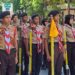 Kwarcab Banda Aceh Siapkan 32 Pramuka Penggalang ke JAMNAS XII 2026 di Jakarta
