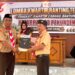 Kwarran Pekuncen Terima Visitasi Tim Lomba Kwarran Tergiat Tingkat Kwarcab Banyumas