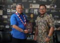 Budi Waseso Bagikan Perjalanan Karier Dari Kepolisian Hingga Memimpin Gerakan Pramuka