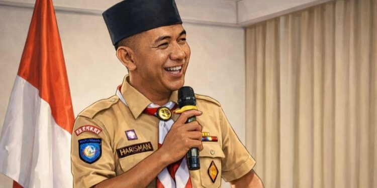 Membangun Ruang Aman bagi Tumbuh Kembang Anak di Era Digital