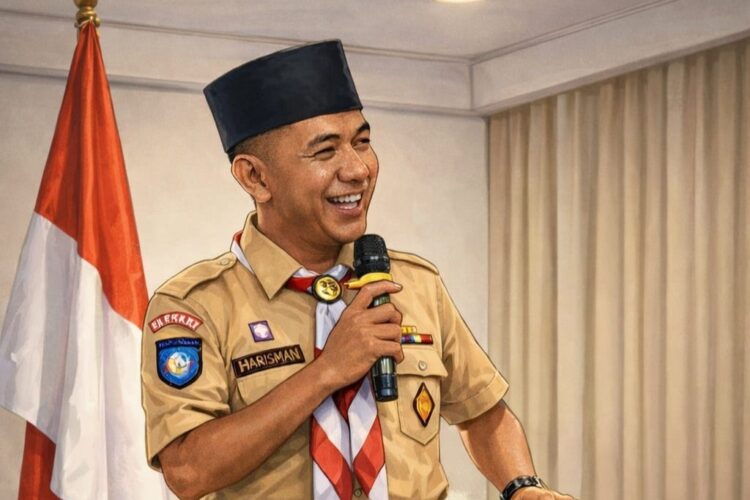 Membangun Ruang Aman bagi Tumbuh Kembang Anak di Era Digital