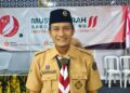 Kakak Musmuallim Terpilih Kembali, Pimpin Sako Ma’arif NU Banyumas 2026-2031