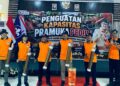 Bangun Rumah Layak Huni, Pramuka Buleleng Luncurkan Program Bumbung Kemanusiaan
