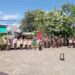 Pramuka SDN 4 Purwanegara Awali Latihan Perdana Penuh Semangat