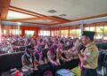Sako Pramuka Pandu Ma’arif Nu Cabang Pemalang Sukses Gelar Kursus Orientasi Singkat Mabigus Dan Karang Pamitran Tahun 2026