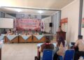 Visitasi Tim Lomba Kwarran Tergiat di Sokaraja, Momentum Memperkuat Kualitas Tata Kelola Organisasi