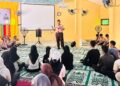 Pramuka MAN 2 Banda Aceh Gelar Pembukaan Penerimaan Tamu Ambalan 2026