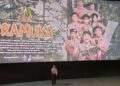 Film Pramuka Resmi Diputar di Pekanbaru, Wakil Walikota: Jangan Sampai Tidak Nonton!