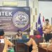 Bangun Tradisi Literasi, Kwarcab Banyumas Gelar Pelatihan Penulisan KTI