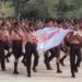 Kontingen Lembata Torehkan Prestasi pada Upacara Pembukaan Jamda X Pramuka NTT