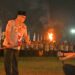 Pramuka Se-Indonesia Ulang Janji, Ketua Kwarnas: Pramuka Pilar Ketiga Pendidikan Bukan Yang Lain